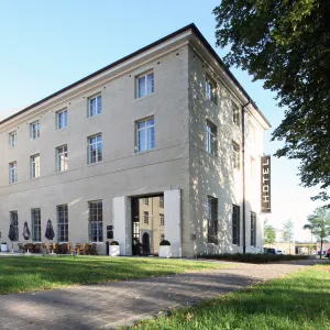 Image of Hotel The Lodge Vilvoorde