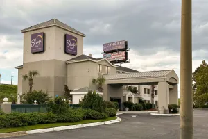 Image of Sleep Inn Walterboro I-95