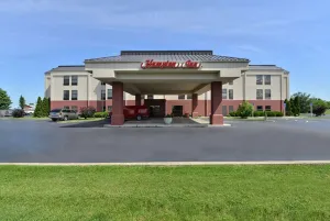 Image of Hampton Inn Sturgis-Lagrange Area