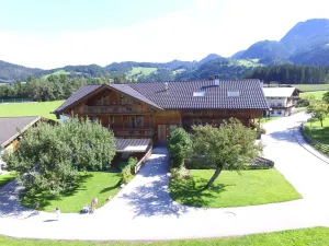 Image of Chalet in Reith near Ski Juwel Alpbachtal