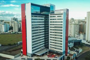 Image of TRYP By Wyndham Ribeirão Preto