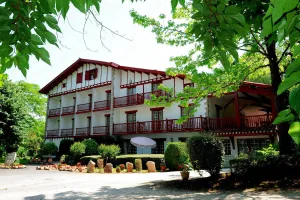 Image of Hotel Argi Eder