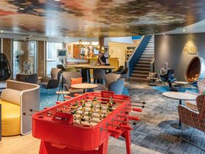 Image of Hôtel Novotel Valenciennes