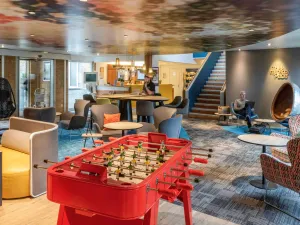Image of Hôtel Novotel Valenciennes