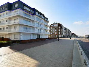 Image of Golf 0401 Seafront Apartment With Balcony
