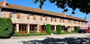 Image of LOGIS Hôtel LE DAHU