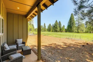 Image of 2 Mi to Lake Almanor: Home w/ Golf Course Views!