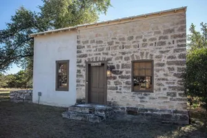 Image of Charming Hill Country Getaway in Texas