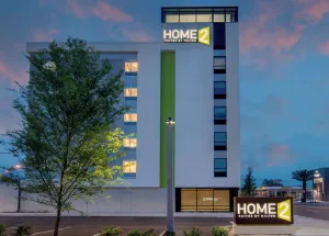 Image of Home2 Suites By Hilton Jacksonville Downtown