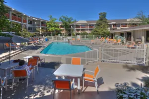 Image of Ashland Hills Hotel & Suites