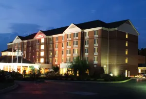 Image of Hilton Garden Inn Anderson