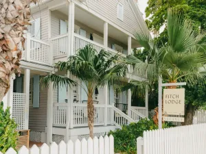 Image of Fitch Lodge - Key West Historic Inns