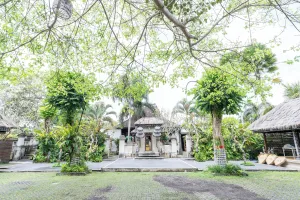 Image of Alam Puisi Villa Ubud