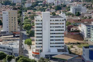 Image of Intercity Montes Claros