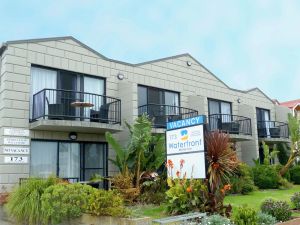 Image of Apollo Bay Waterfront Motor Inn