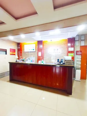 Image of B&J Guesthouse and Tours
