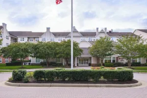 Image of Residence Inn Baltimore White Marsh