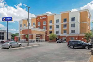 Image of Comfort Suites East