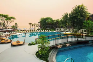 Image of Hua Hin Marriott Resort and Spa
