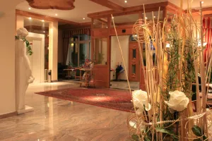 Image of Airporthotel Salzburg - Hotel am Salzburg Airport