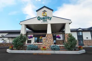 Image of Quality Inn Dillon I-15