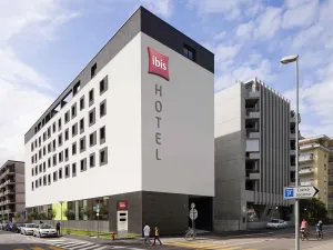 Image of ibis Locarno