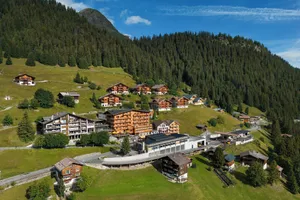 Image of Eiger Mürren Swiss Quality Hotel