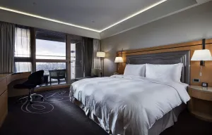 Image of K Hotel Taipei Songjiang