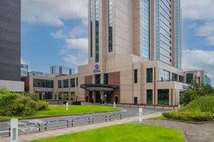 Image of Hilton Glasgow