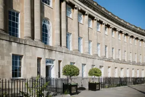 Image of The Royal Crescent Hotel & Spa