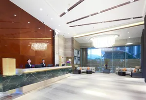 Image of Huafa Executive Apartment Hotel Zhuhai