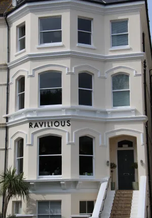 Image of Ravilious