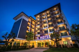 Image of L Hotel