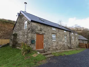Image of Collfryn