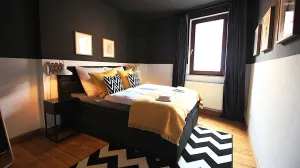 Image of The George Rooms - Boutique Style