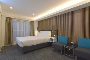 Image of Best Western Plus Buckingham International