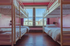 Image of Lucky D's Youth and Traveler's Hostel