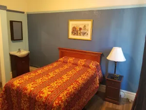 Image of Page Hotel