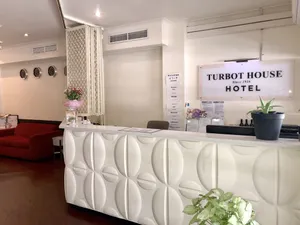 Image of Turbot House Hotel