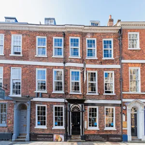Image of Guy Fawkes Inn
