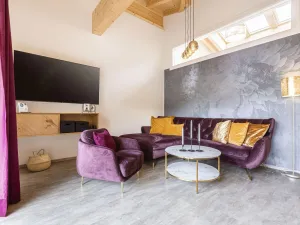 Image of Apartment Directly on the Mountain