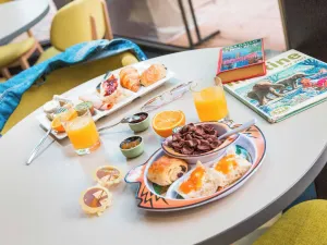 Image of ibis Styles Tours Sud