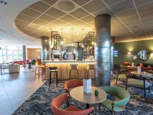 Image of Novotel Bourges