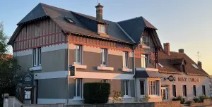 Image of Logis Hôtel Le Saint Florent