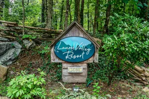 Image of Laurel Valley Mountain Retreat