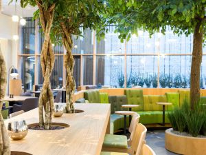 Image of Novotel Amsterdam Schiphol Airport