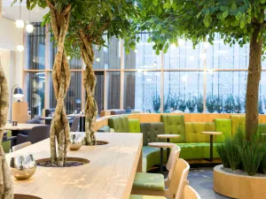 Image of Novotel Amsterdam Schiphol Airport