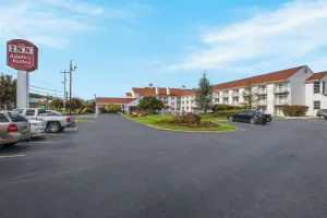 Image of The Inn at Apple Valley, Ascend Hotel Collection