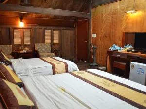 Image of Cat Ba Eco Lodge Resort