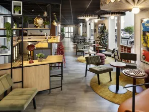 Image of ibis Paris Nation Davout